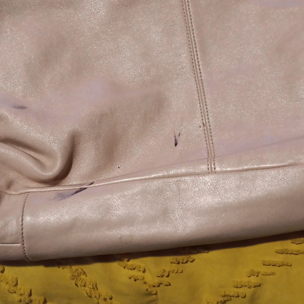 Coach Handbag - Picture 4 of 4